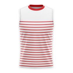 Debardeur rugby Breizh JICEGA