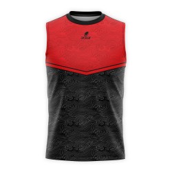 Debardeur rugby Fuji JICEGA