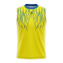 Debardeur rugby Languedoc JICEGA