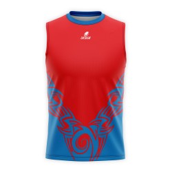 Debardeur rugby Lautoka JICEGA