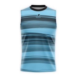 Debardeur rugby Normandie JICEGA