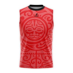 Debardeur rugby Wallis JICEGA