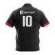 Maillot rugby ULTIMATE bi-matière