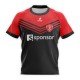 Maillot rugby WOMAN semi-moulant