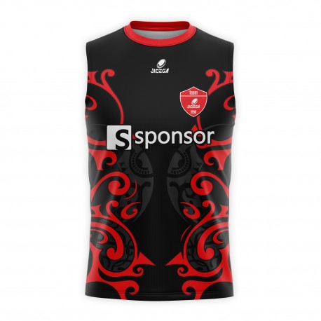 Débardeur microfibre