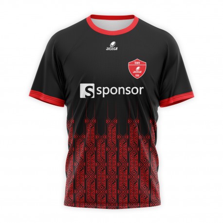 Maillot rugby Ultimate bi-matière