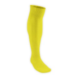 Chaussettes Rugby Pro Jaune JICEGA