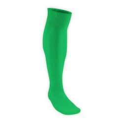 Chaussettes Rugby Pro Vert JICEGA