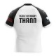 Maillot école de rugby moulant JICEGA