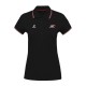 Polo BECKS Femme RUGBY CLUB PIERREFEU