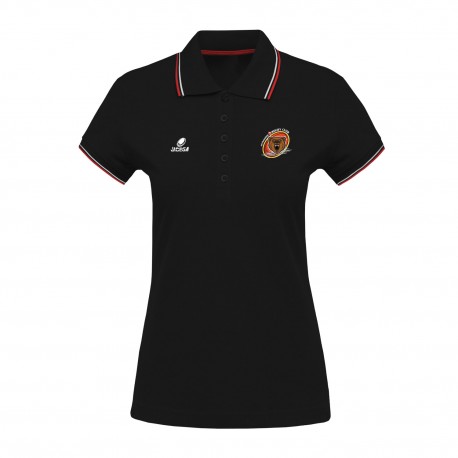 Polo BECKS Femme OTTMARSHEIM RUGBY CLUB