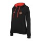 Sweat capuche CORK Femme OTTMARSHEIM RUGBY CLUB