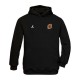 Sweat capuche BRIGHTON Enfant Noir