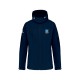 Veste Softshell NEWPORT à capuche Femme RVGR