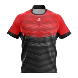 Maillot rugby ULTIMATE CAMARGUE JICEGA