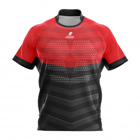 Maillot rugby ULTIMATE CAMARGUE JICEGA Maillot rugby ULTIMATE CAMARGUE JICEGA