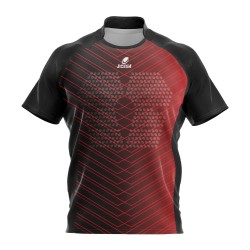 Maillot rugby ULTIMATE LUBERON JICEGA