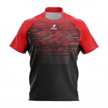 Maillot rugby ULTIMATE DORDOGNE JICEGA Maillot rugby ULTIMATE DORDOGNE JICEGA