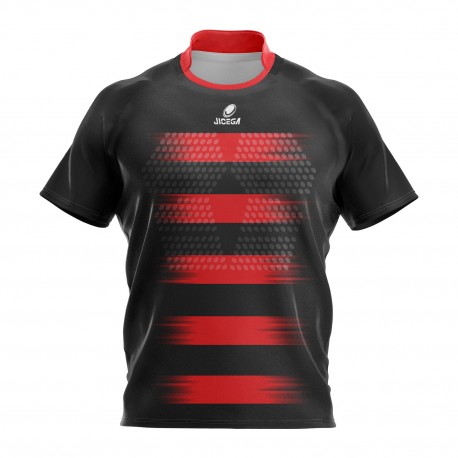 Maillot rugby ULTIMATE ARDECHE JICEGA Maillot rugby ULTIMATE ARDECHE JICEGA