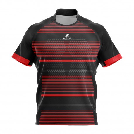 Maillot rugby ULTIMATE AVEYRON JICEGA Maillot rugby ULTIMATE AVEYRON JICEGA