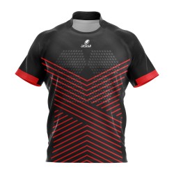 Maillot rugby ULTIMATE JURA JICEGA