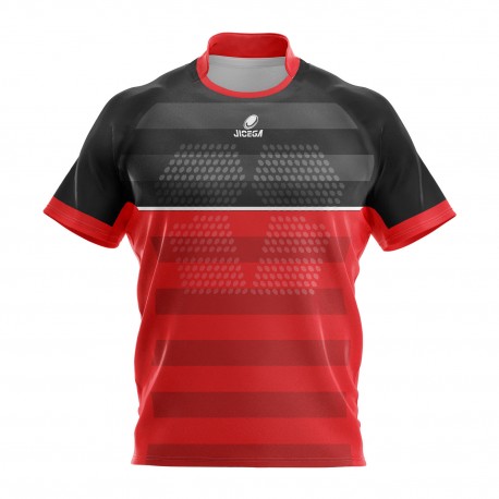 Maillot rugby ULTIMATE OCCITANIE JICEGA Maillot rugby ULTIMATE OCCITANIE JICEGA