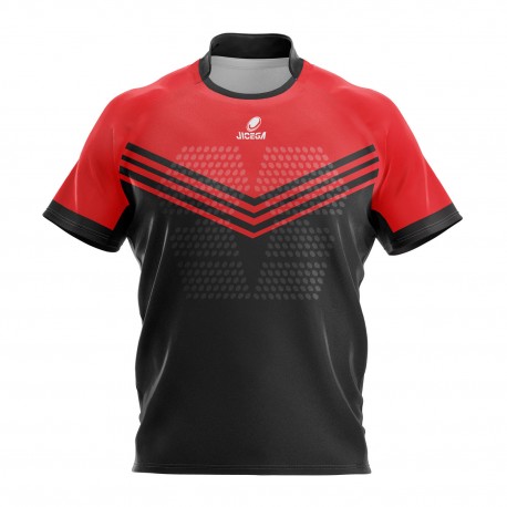Maillot rugby ULTIMATE DROME JICEGA Maillot rugby ULTIMATE DROME JICEGA