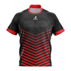 Maillot rugby ULTIMATE BOURGOGNE JICEGA