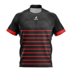 Maillot rugby ULTIMATE FLANDRES JICEGA