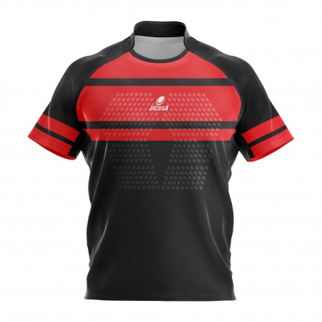 Maillot rugby ULTIMATE BEARN JICEGA Maillot rugby ULTIMATE BEARN JICEGA