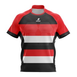 Maillot rugby ULTIMATE POITOU JICEGA