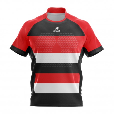 Maillot rugby ULTIMATE POITOU JICEGA Maillot rugby ULTIMATE POITOU JICEGA