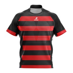 Maillot rugby ULTIMATE ILE DE FRANCE JICEGA