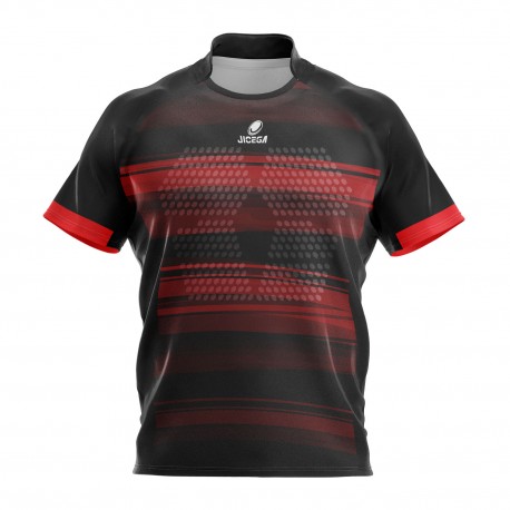 Maillot rugby ULTIMATE NORMANDIE JICEGA Maillot rugby ULTIMATE NORMANDIE JICEGA