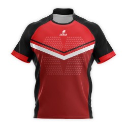 Maillot rugby ULTIMATE BASQUE JICEGA