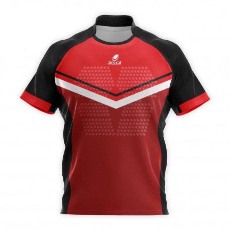 Maillot rugby ULTIMATE BASQUE JICEGA Maillot rugby ULTIMATE BASQUE JICEGA