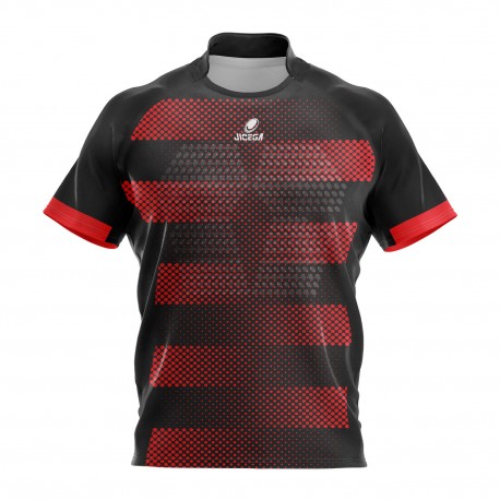 Maillot rugby ULTIMATE PERIGORD JICEGA Maillot rugby ULTIMATE PERIGORD JICEGA