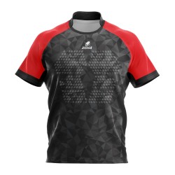 Maillot rugby ULTIMATE MARTINIQUE JICEGA