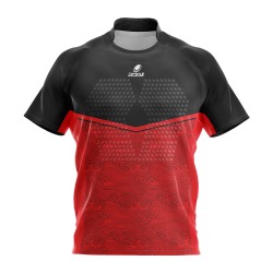 Maillot rugby ULTIMATE FUJI JICEGA