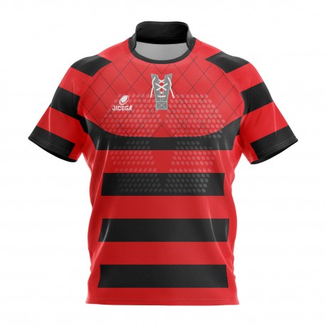 Maillot rugby ULTIMATE VINTAGE JICEGA Maillot rugby ULTIMATE VINTAGE JICEGA