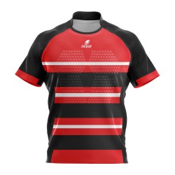 Maillot rugby ULTIMATE BRETAGNE JICEGA