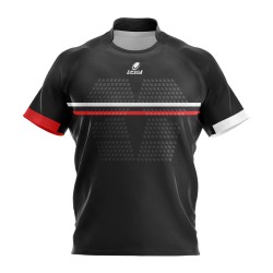 Maillot rugby ULTIMATE CHARENTE JICEGA