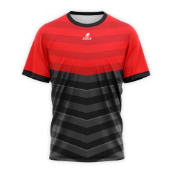 Maillot rugby Microfibre CAMARGUE