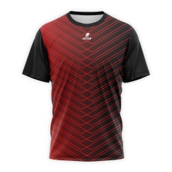 Maillot rugby Microfibre LUBERON