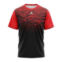 Maillot rugby Microfibre DORDOGNE