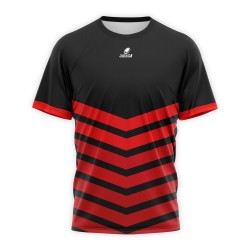 Maillot rugby Microfibre LORRAINE