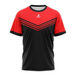 Maillot rugby Microfibre DROME