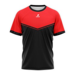 Maillot rugby Microfibre FRANCHE COMTE