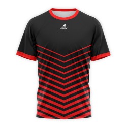 Maillot rugby Microfibre BOURGOGNE