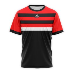 Maillot rugby Microfibre LIMOUSIN